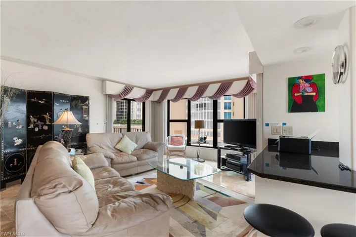 4451 Gulf Shore Blvd N 505, Naples, Florida 34103