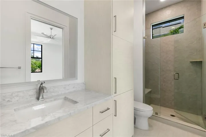 Guest Ensuite