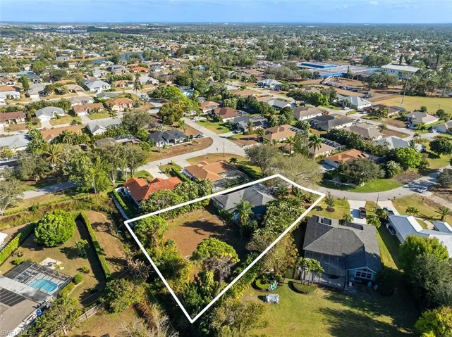 17250 Caloosa Trace Cir, Fort Myers, Florida 33967