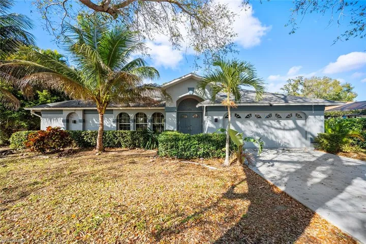 17250 Caloosa Trace Cir, Fort Myers, Florida 33967