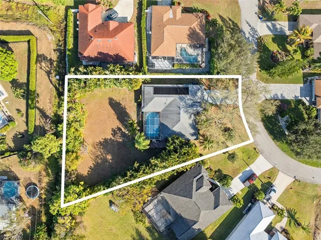 17250 Caloosa Trace Cir, Fort Myers, Florida 33967