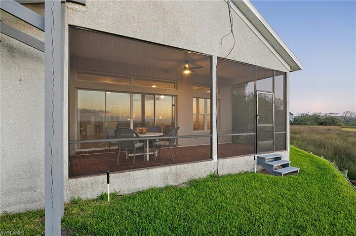 Community and Amenities