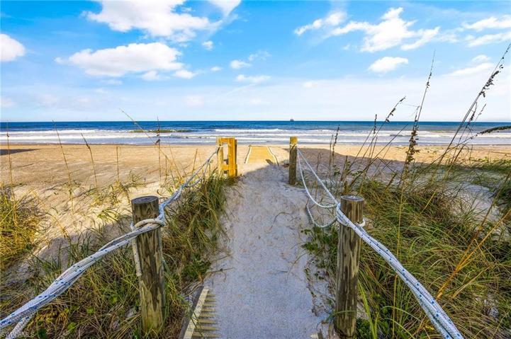 Community and Amenities