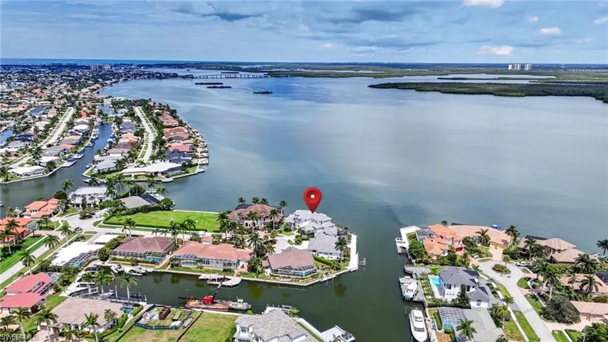 1890 Cascade Ct, Marco Island, Florida 34145