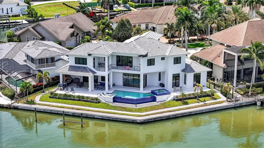 1890 Cascade Ct, Marco Island, Florida 34145