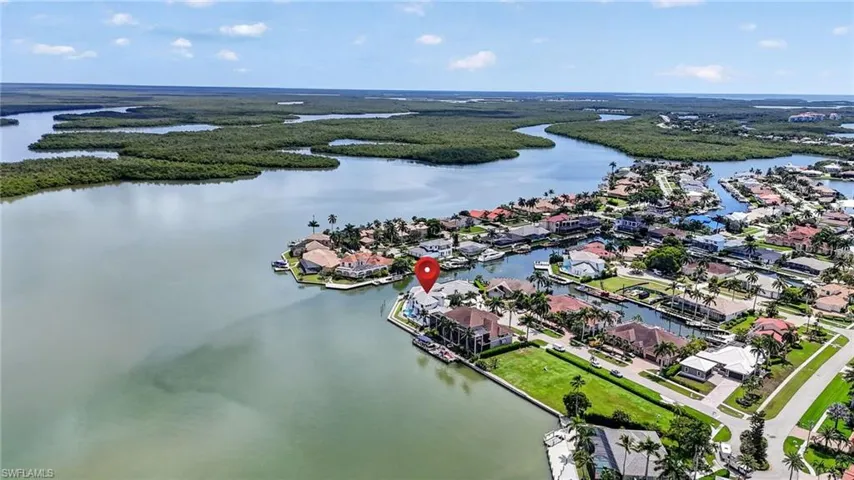 1890 Cascade Ct, Marco Island, Florida 34145