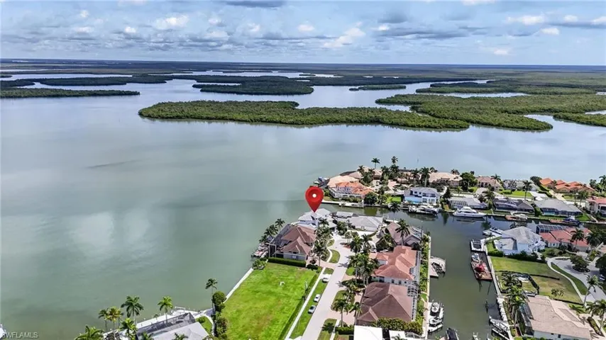 1890 Cascade Ct, Marco Island, Florida 34145