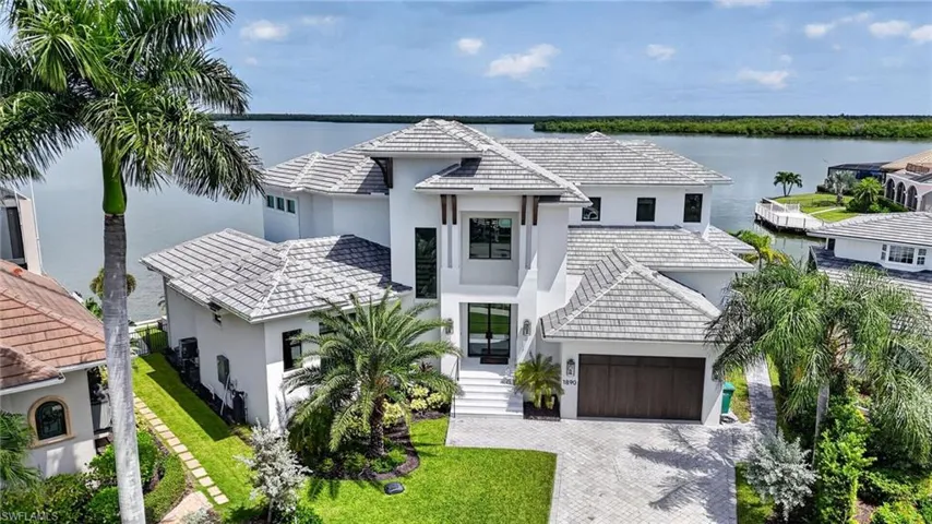 1890 Cascade Ct, Marco Island, Florida 34145