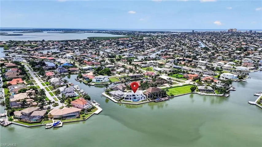 1890 Cascade Ct, Marco Island, Florida 34145