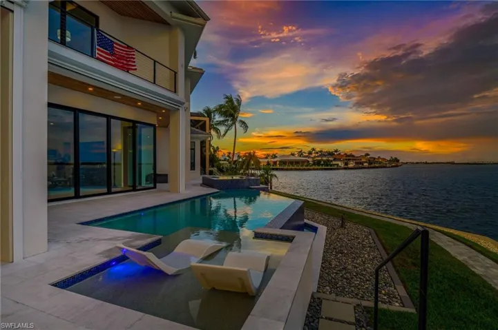 1890 Cascade Ct, Marco Island, Florida 34145