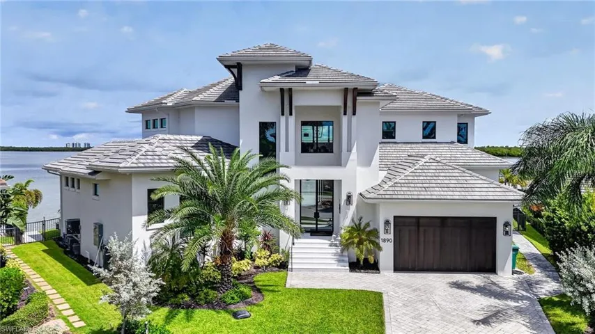 1890 Cascade Ct, Marco Island, Florida 34145