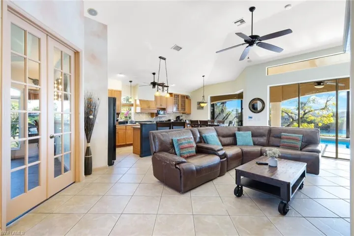 The Family Room