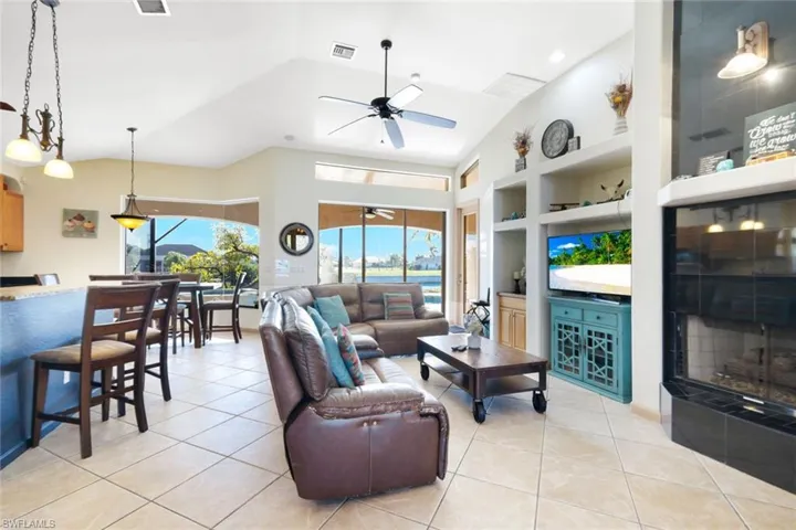 The Family Room