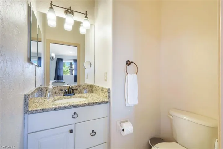The Laundry Room