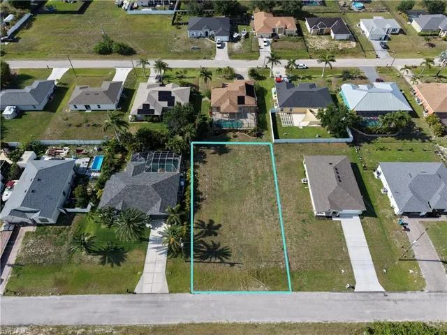 1013 Nw 11th Ln, Cape Coral, Florida 33993