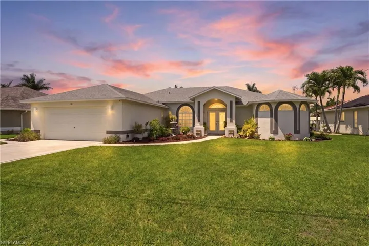 241 Se 29th Ter, Cape Coral, Florida 33904