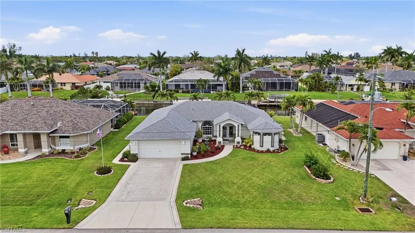 241 Se 29th Ter, Cape Coral, Florida 33904