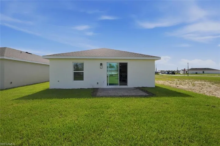 8058 Cedar Key Way, Lehigh Acres, Florida 33971