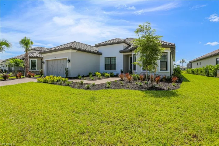 15318 Aprile St, Naples, Florida 34114