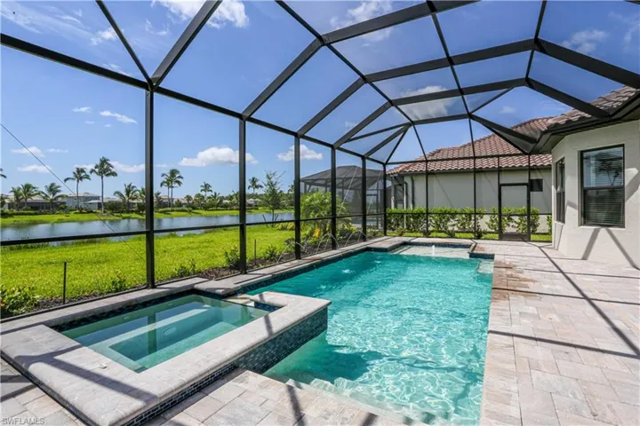 15318 Aprile St, Naples, Florida 34114