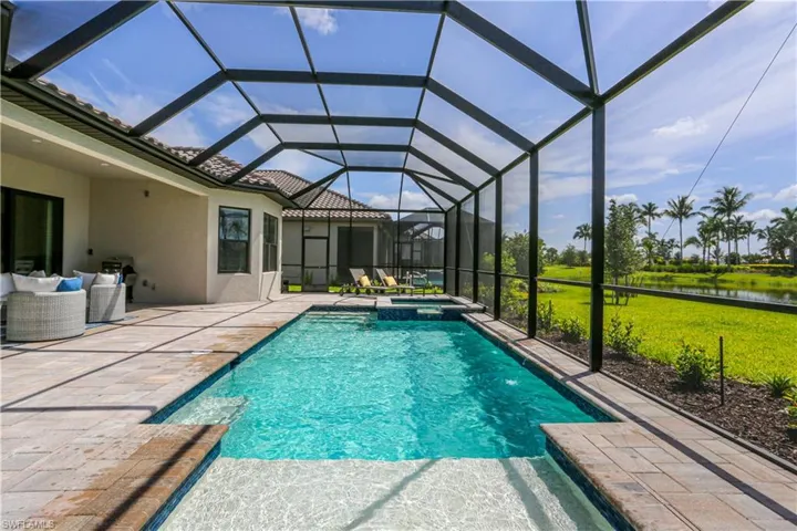 15318 Aprile St, Naples, Florida 34114