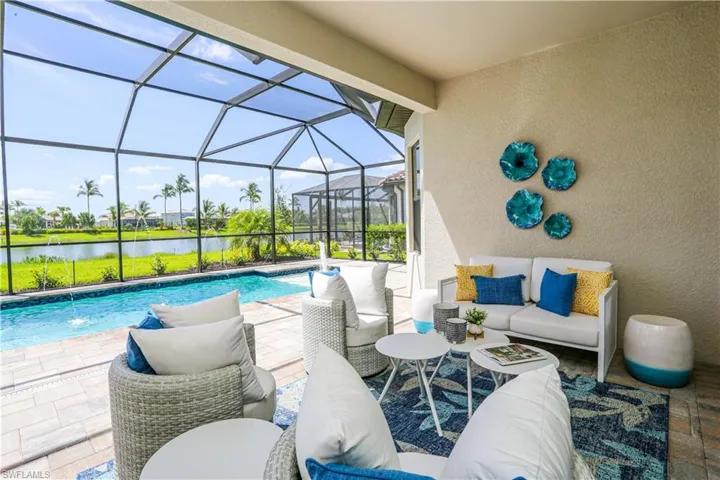 15318 Aprile St, Naples, Florida 34114