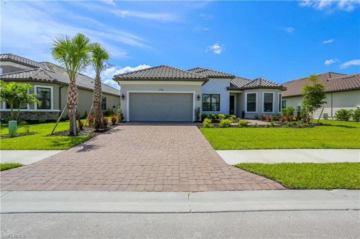 15318 Aprile St, Naples, Florida 34114