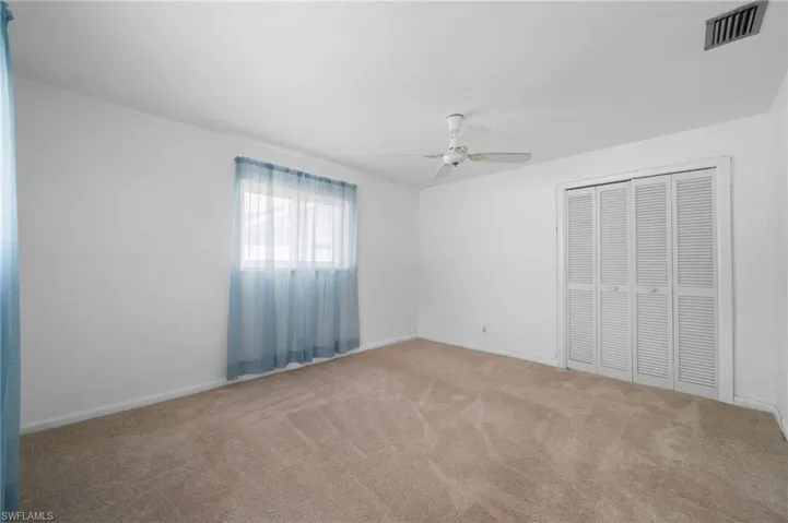 Third Bedroom