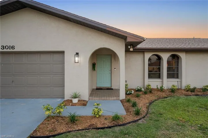 3016 Se 8th Ave, Cape Coral Fl 33904
