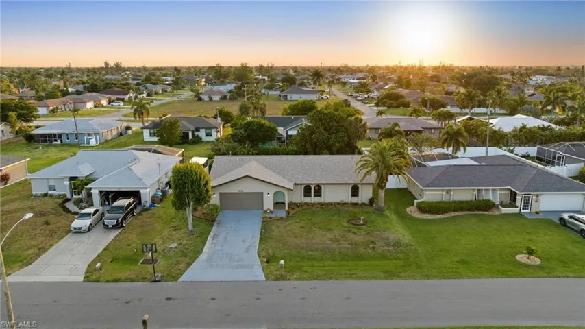 3016 Se 8th Ave, Cape Coral Fl 33904