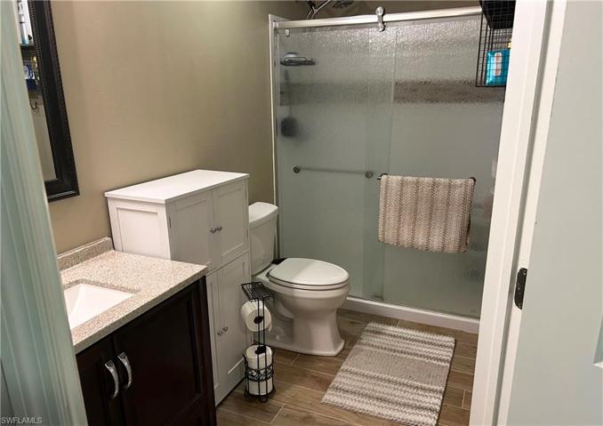 Guest Bath