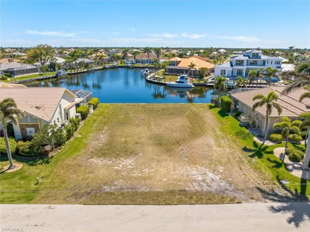 The lot that your builder will love.