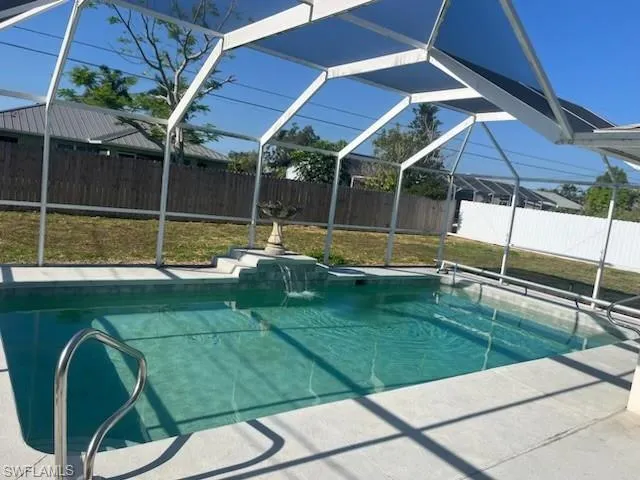 1320 SE 22nd  TER, Cape Coral, FL 33990