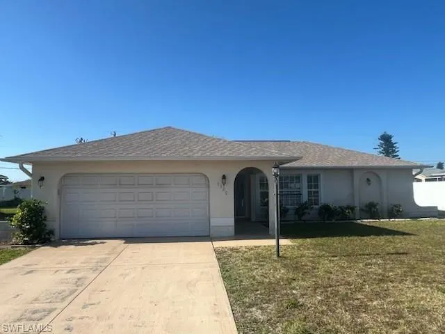 1320 SE 22nd  TER, Cape Coral, FL 33990