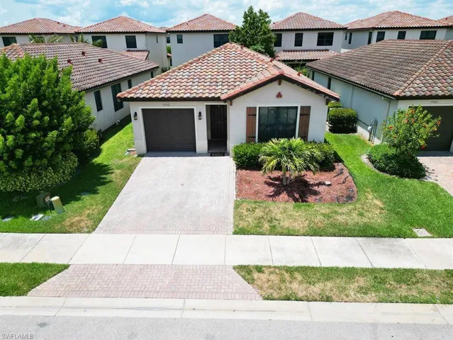 5542 Useppa Dr, Ave Maria, Florida 34142