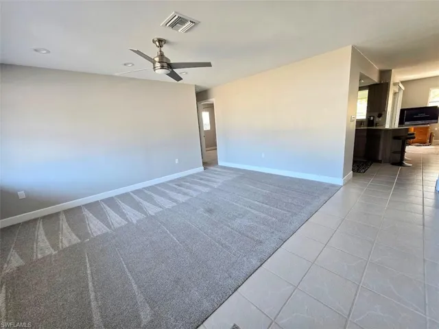 Living Room - View 2