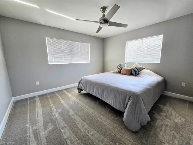 Owner's Suite - View 2