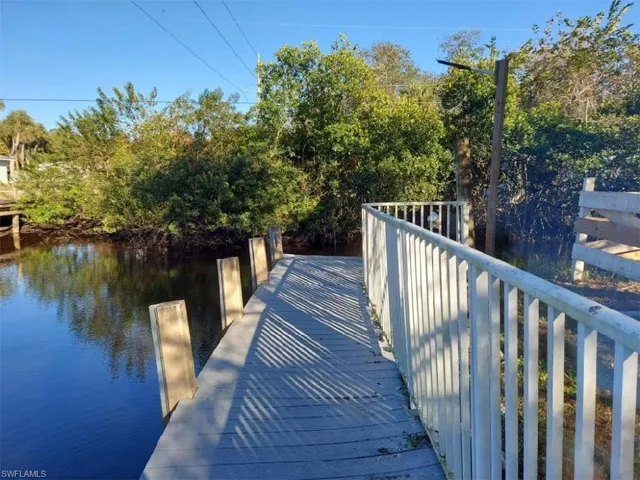 Deeded Boat Dock - View 2