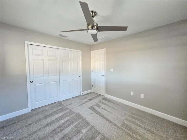 Guest Bedroom #1 - View 2