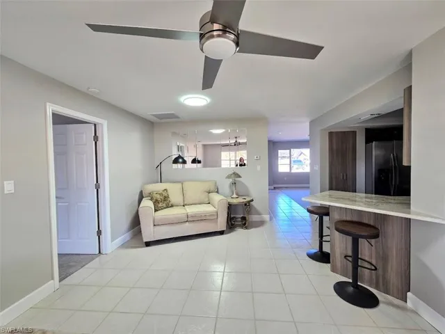 Family Room - View 3