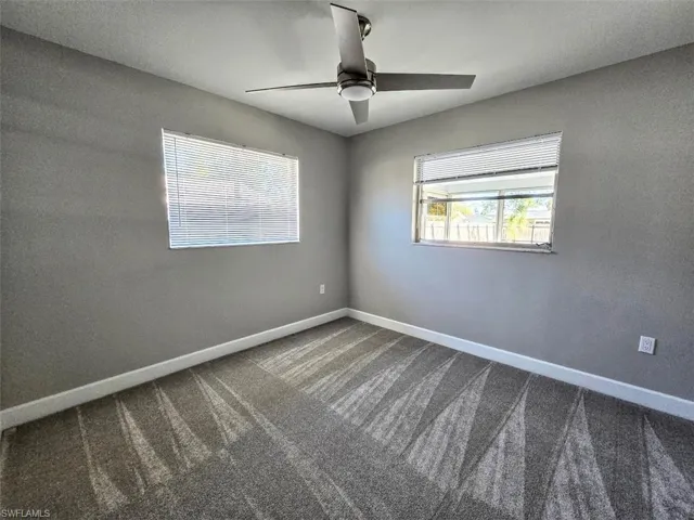 Guest Bedroom #1
