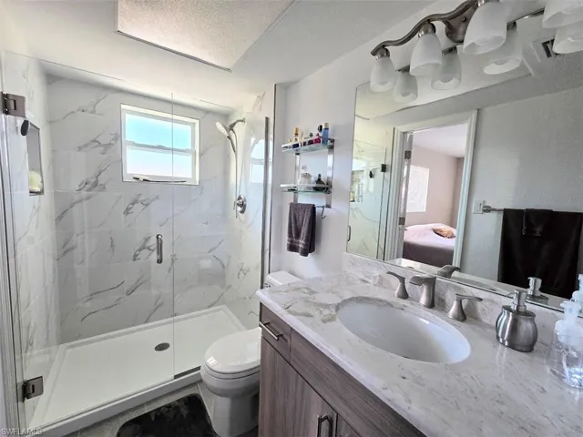 Owner's Ensuite Bathroom - View 2