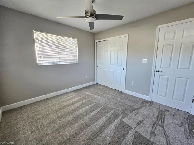 Guest Bedroom #2 - View 2