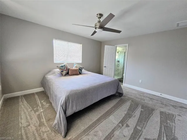 Owner's Suite facing Ensuite Bathroom - View 3