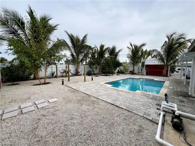 603  Lhommedieu  ST, Lehigh Acres, FL 33936