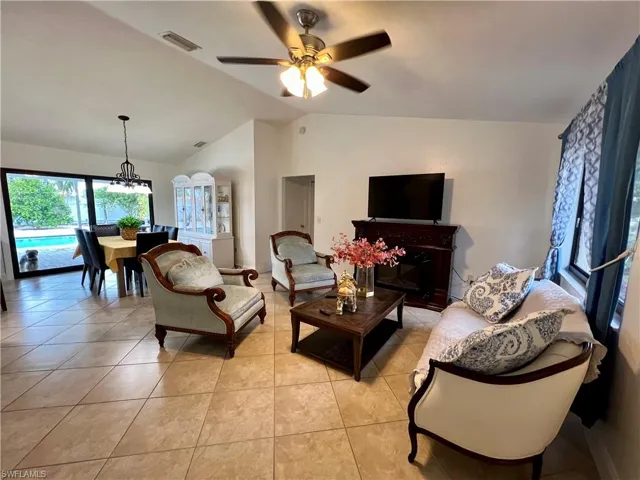 603  Lhommedieu  ST, Lehigh Acres, FL 33936