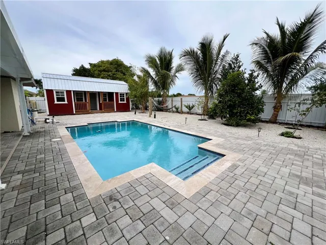 603  Lhommedieu  ST, Lehigh Acres, FL 33936