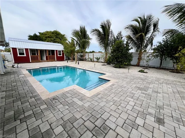 603  Lhommedieu  ST, Lehigh Acres, FL 33936