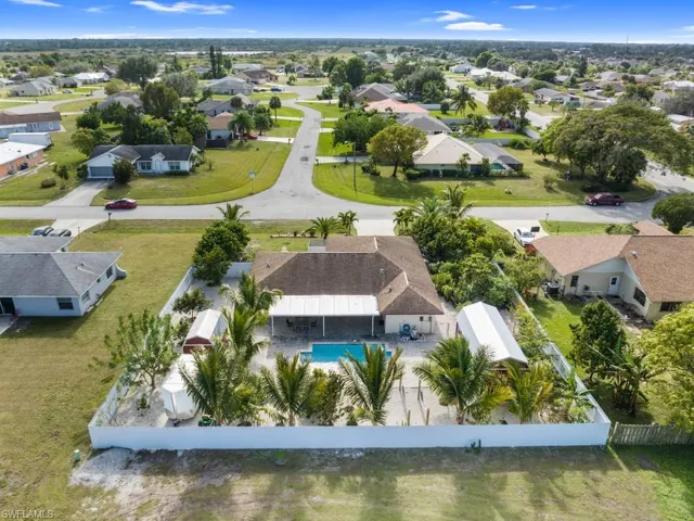 603  Lhommedieu  ST, Lehigh Acres, FL 33936