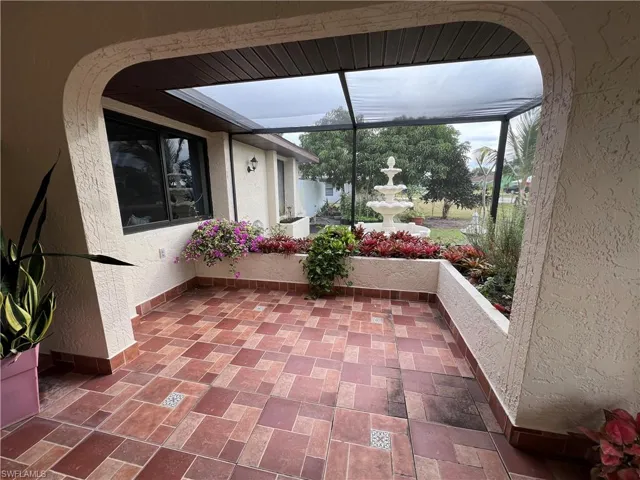 603  Lhommedieu  ST, Lehigh Acres, FL 33936